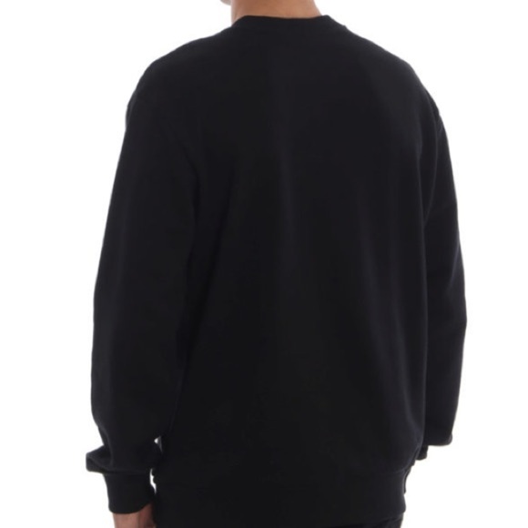 Dolce & Gabbana sweatshirt | blk | Men's Med | Like New | #ChicosClosetCleanout - Picture 8 of 8